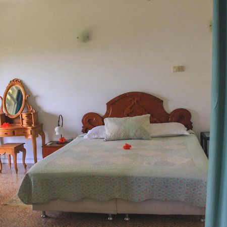 Residence Monte-Cristo Anse Boileau エクステリア 写真