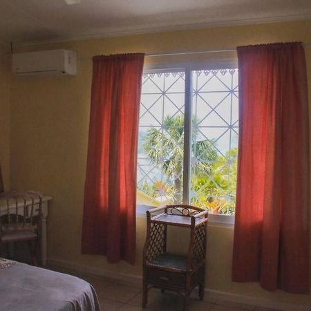 Residence Monte-Cristo Anse Boileau エクステリア 写真
