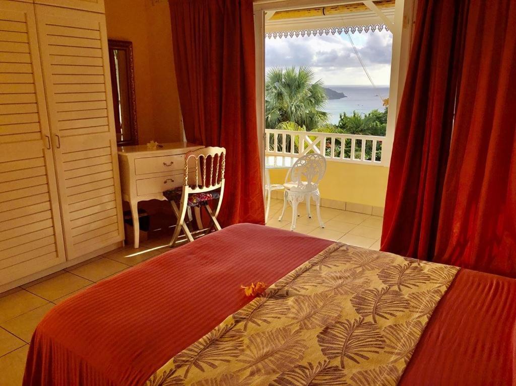 Residence Monte-Cristo Anse Boileau エクステリア 写真
