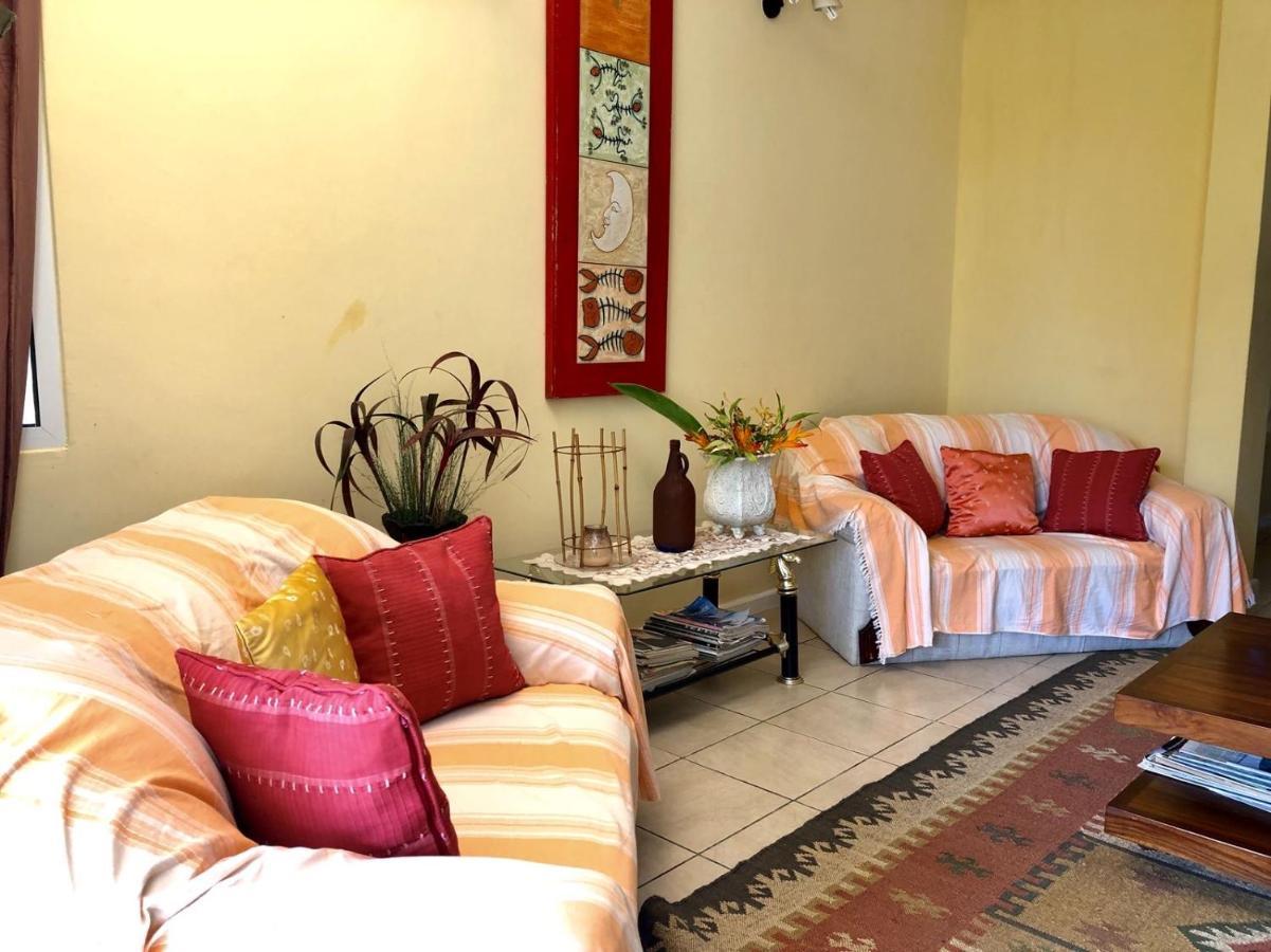 Residence Monte-Cristo Anse Boileau エクステリア 写真