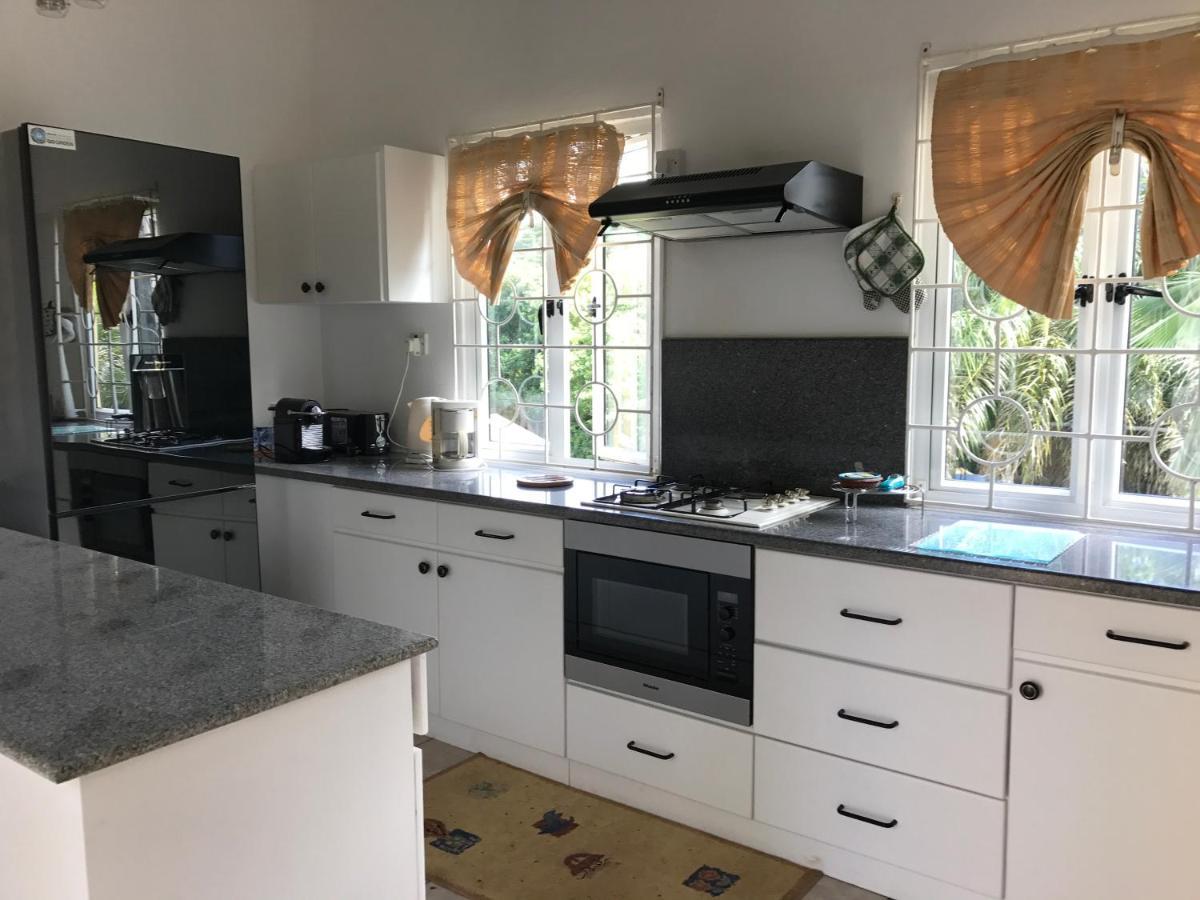 Residence Monte-Cristo Anse Boileau エクステリア 写真