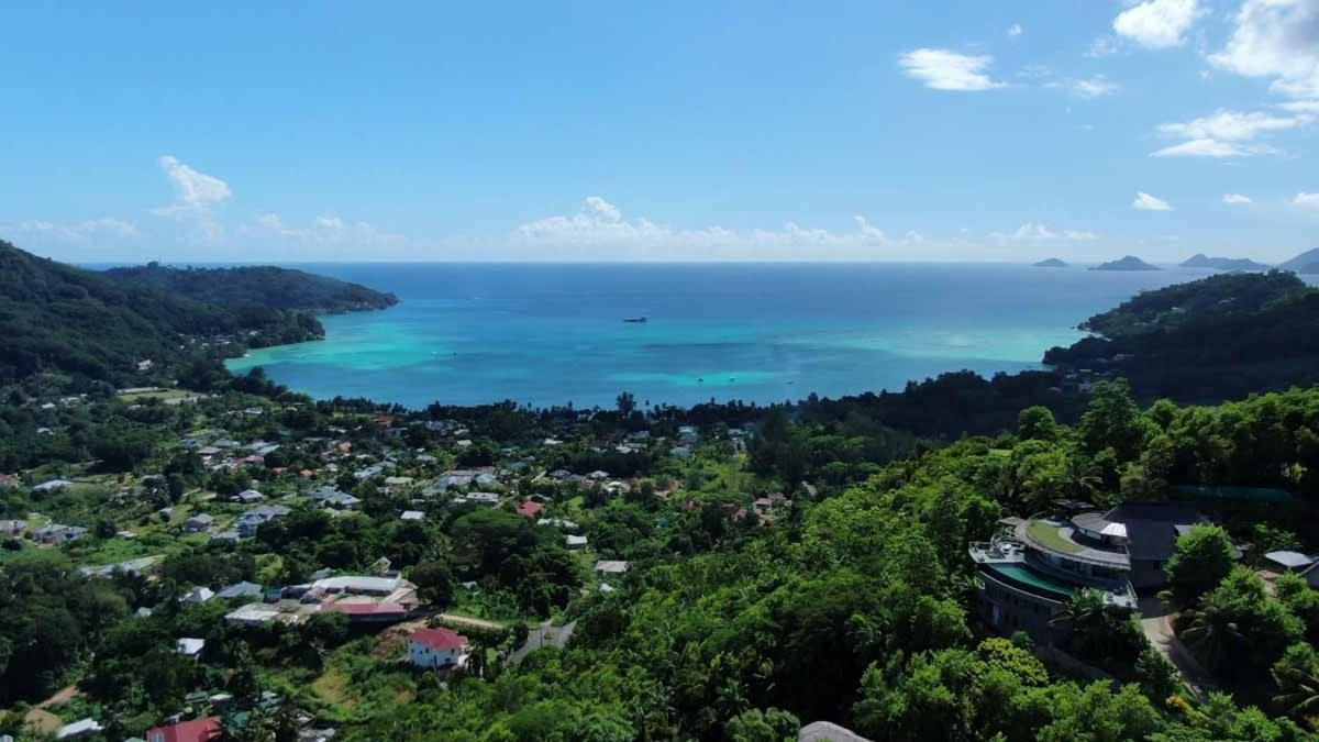 Residence Monte-Cristo Anse Boileau エクステリア 写真