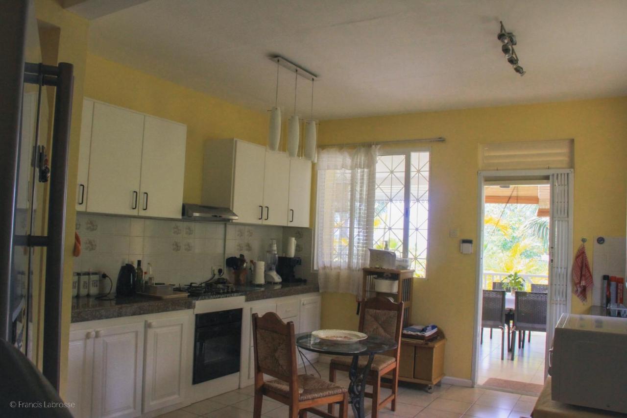 Residence Monte-Cristo Anse Boileau エクステリア 写真