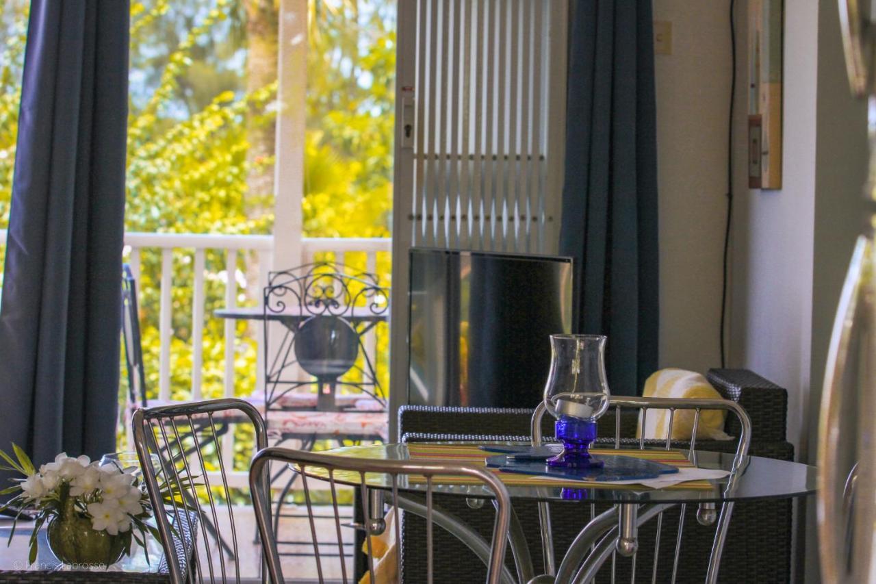 Residence Monte-Cristo Anse Boileau エクステリア 写真