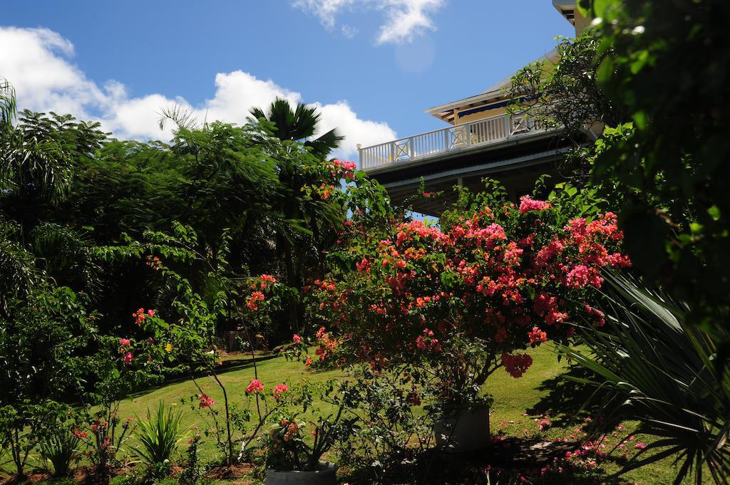 Residence Monte-Cristo Anse Boileau 部屋 写真