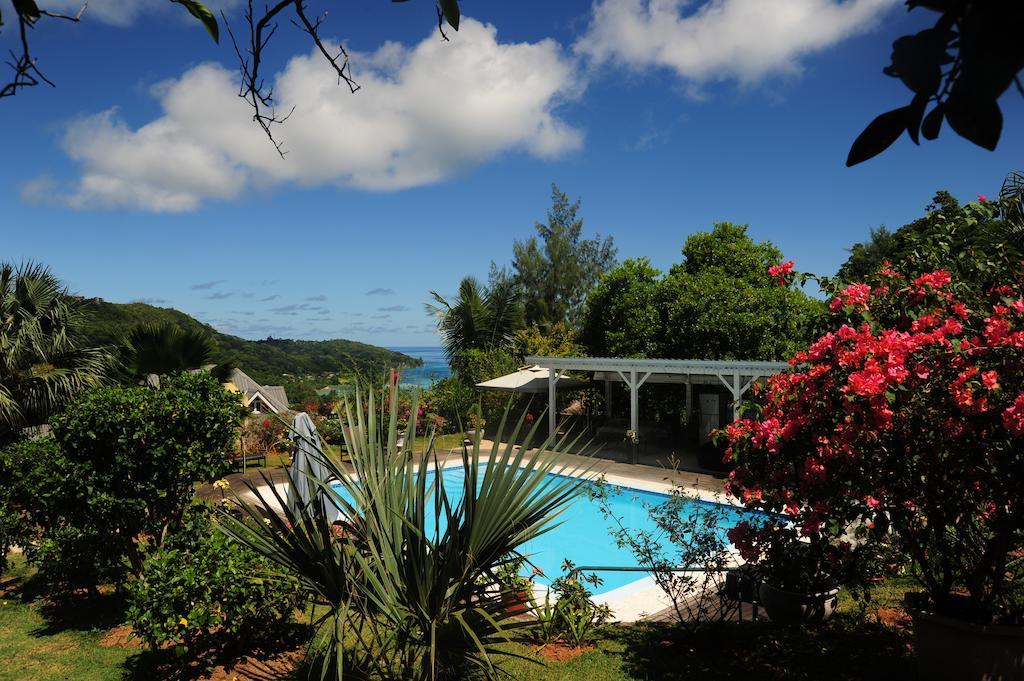 Residence Monte-Cristo Anse Boileau 部屋 写真