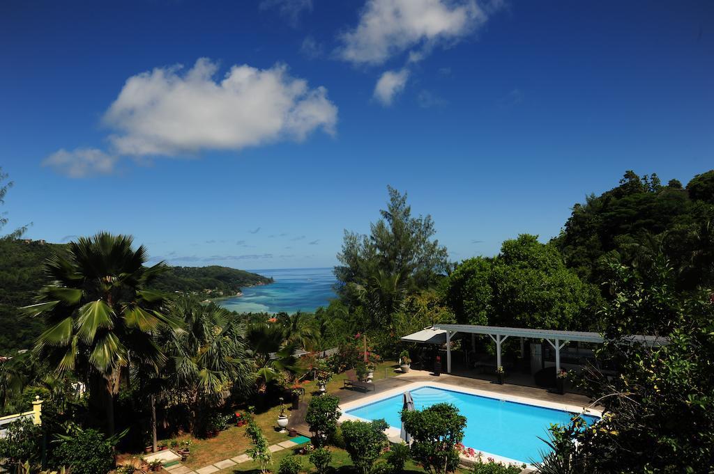 Residence Monte-Cristo Anse Boileau 部屋 写真
