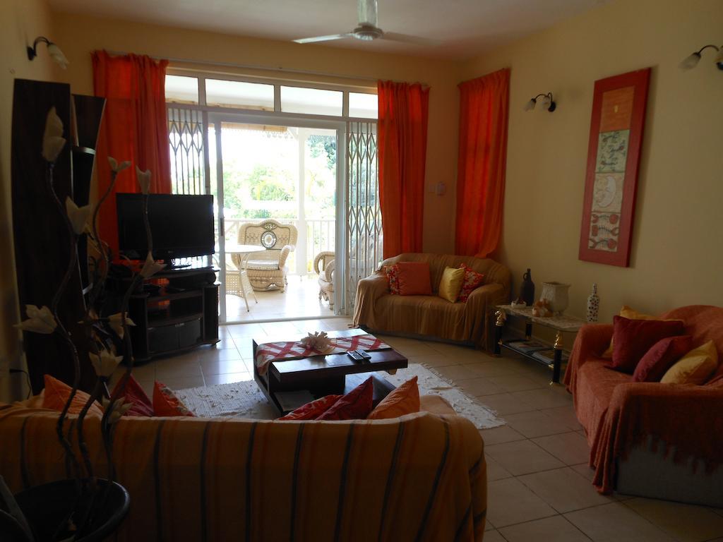 Residence Monte-Cristo Anse Boileau エクステリア 写真