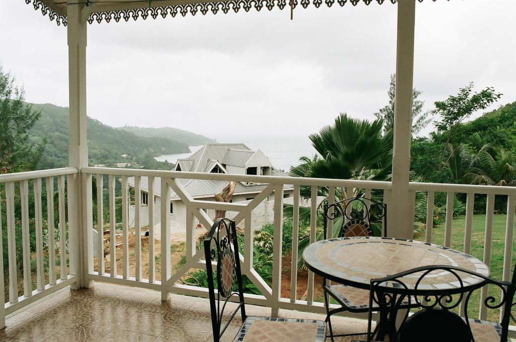 Residence Monte-Cristo Anse Boileau エクステリア 写真