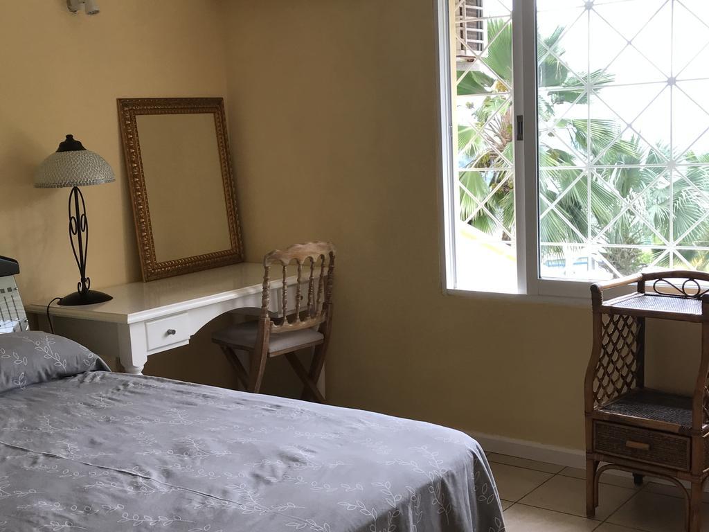 Residence Monte-Cristo Anse Boileau エクステリア 写真
