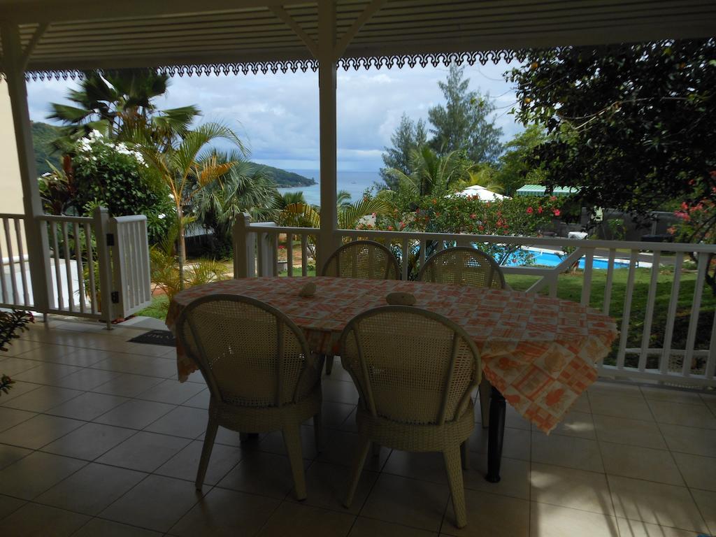 Residence Monte-Cristo Anse Boileau 部屋 写真